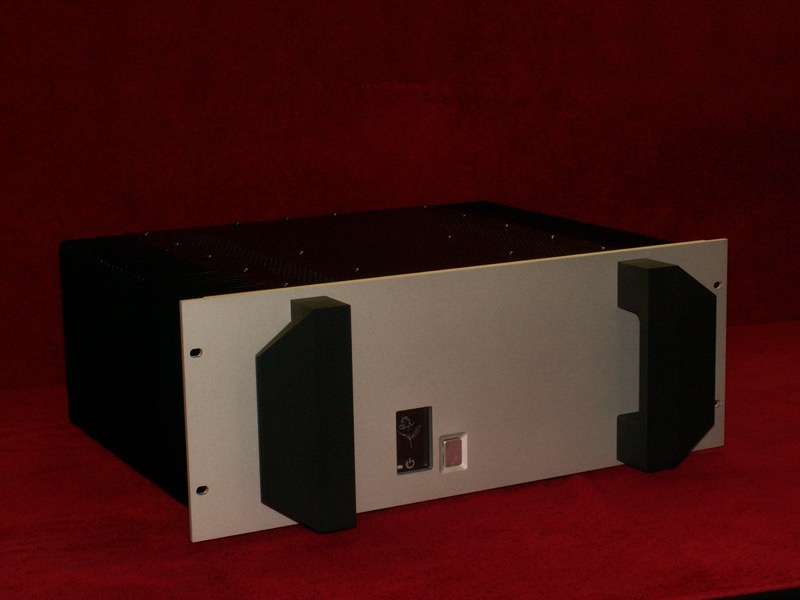 Audio Power Amplifiers