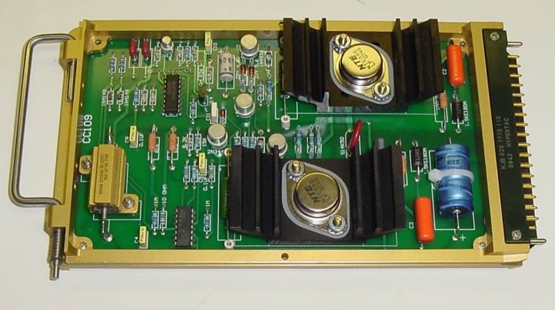Reverse Engineering Assemblies and Electronic Parts