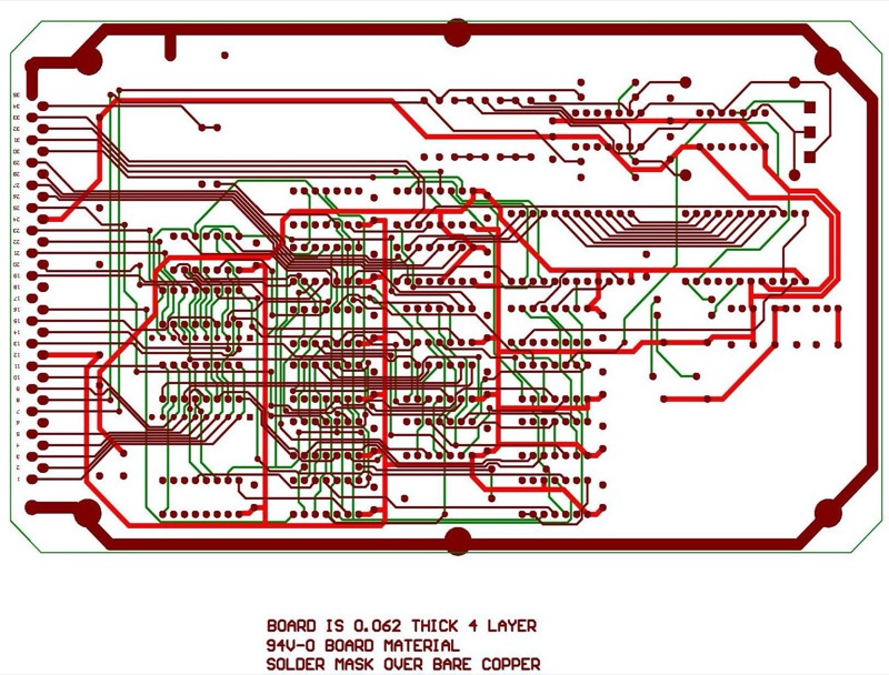 PCB Layout